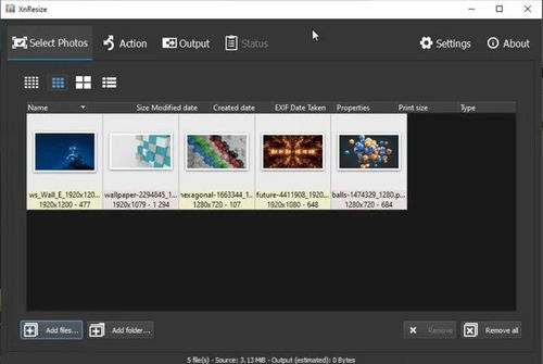 八款高效圖片處理工具推薦，值得收藏！
