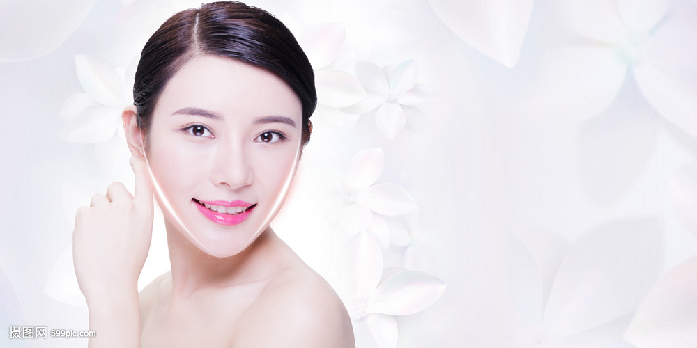 美容養生 美麗容顏與健康生活的完美融合