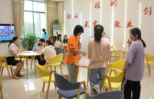 長沙經貿職專迎來招生咨詢黃金時期，公共關系服務助力品牌形象提升